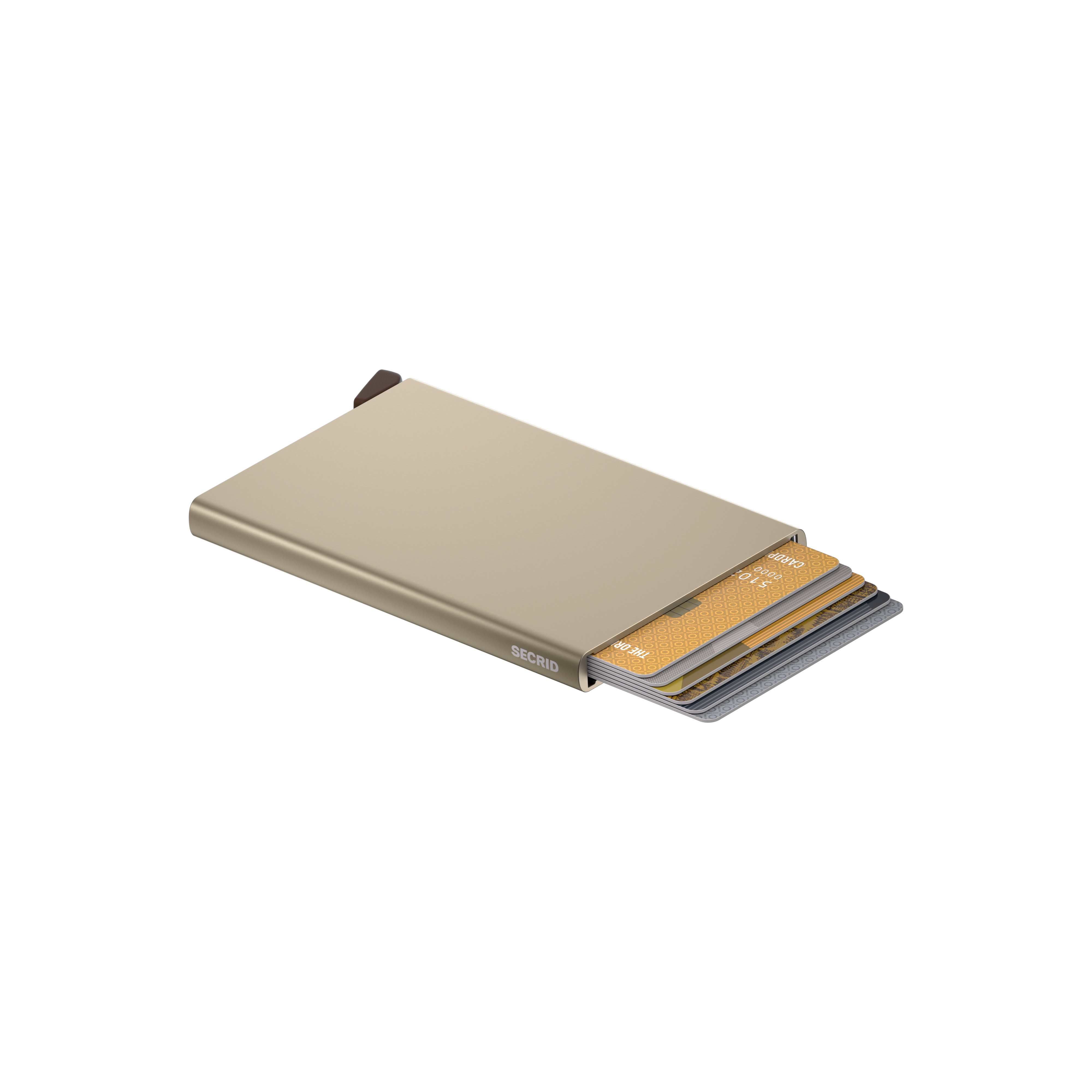 Secrid Cardprotector cashmere