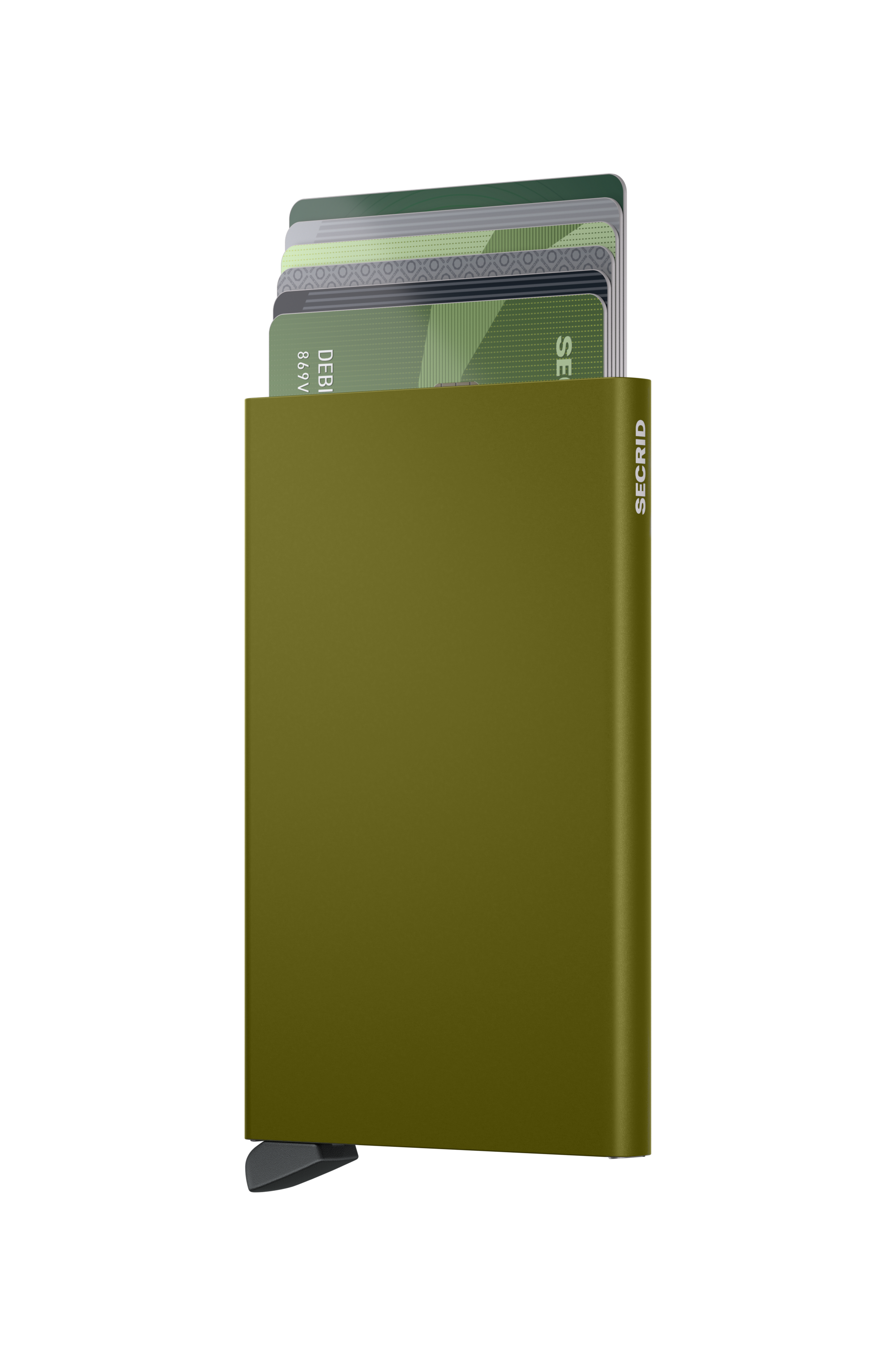 Secrid Cardprotector kelp