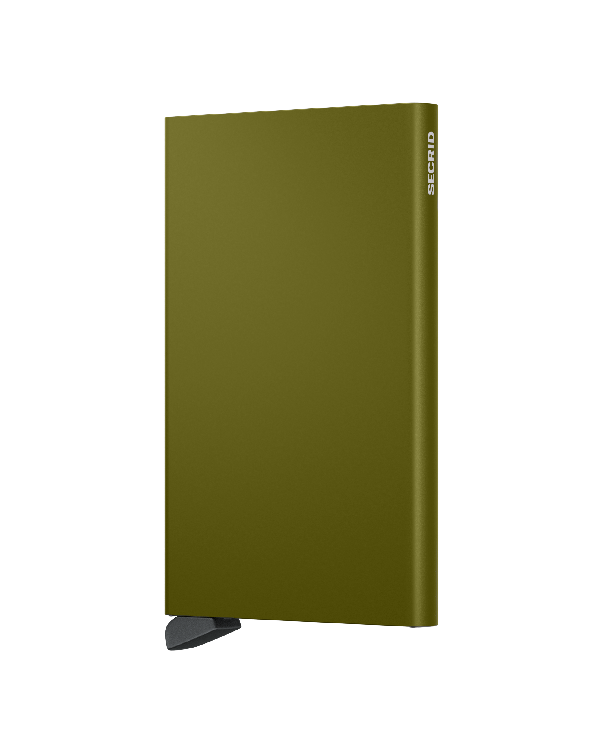 Secrid Cardprotector kelp