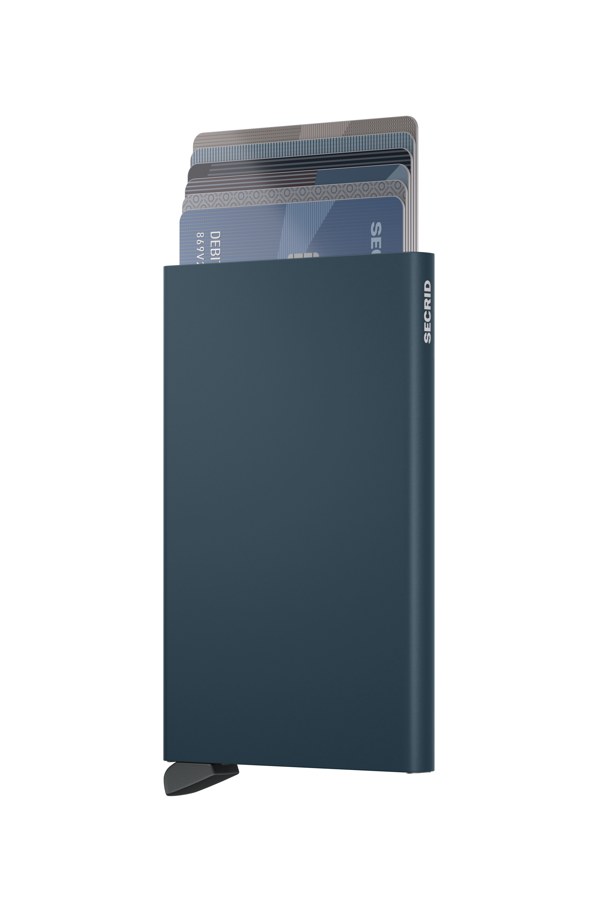 Secrid Cardprotector teal