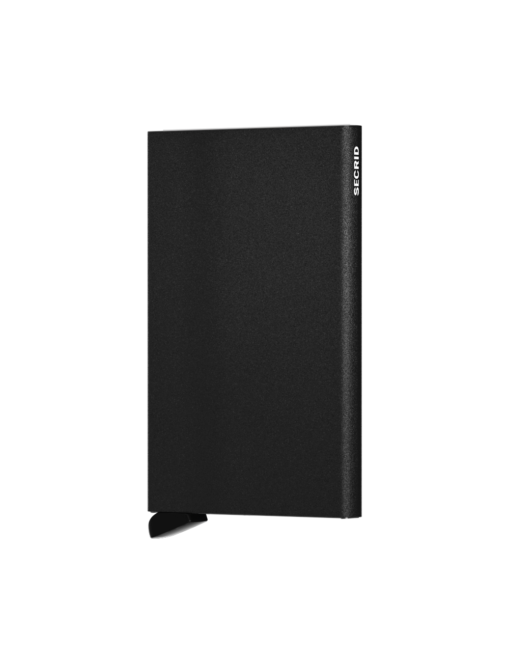 Secrid Cardprotector powder black