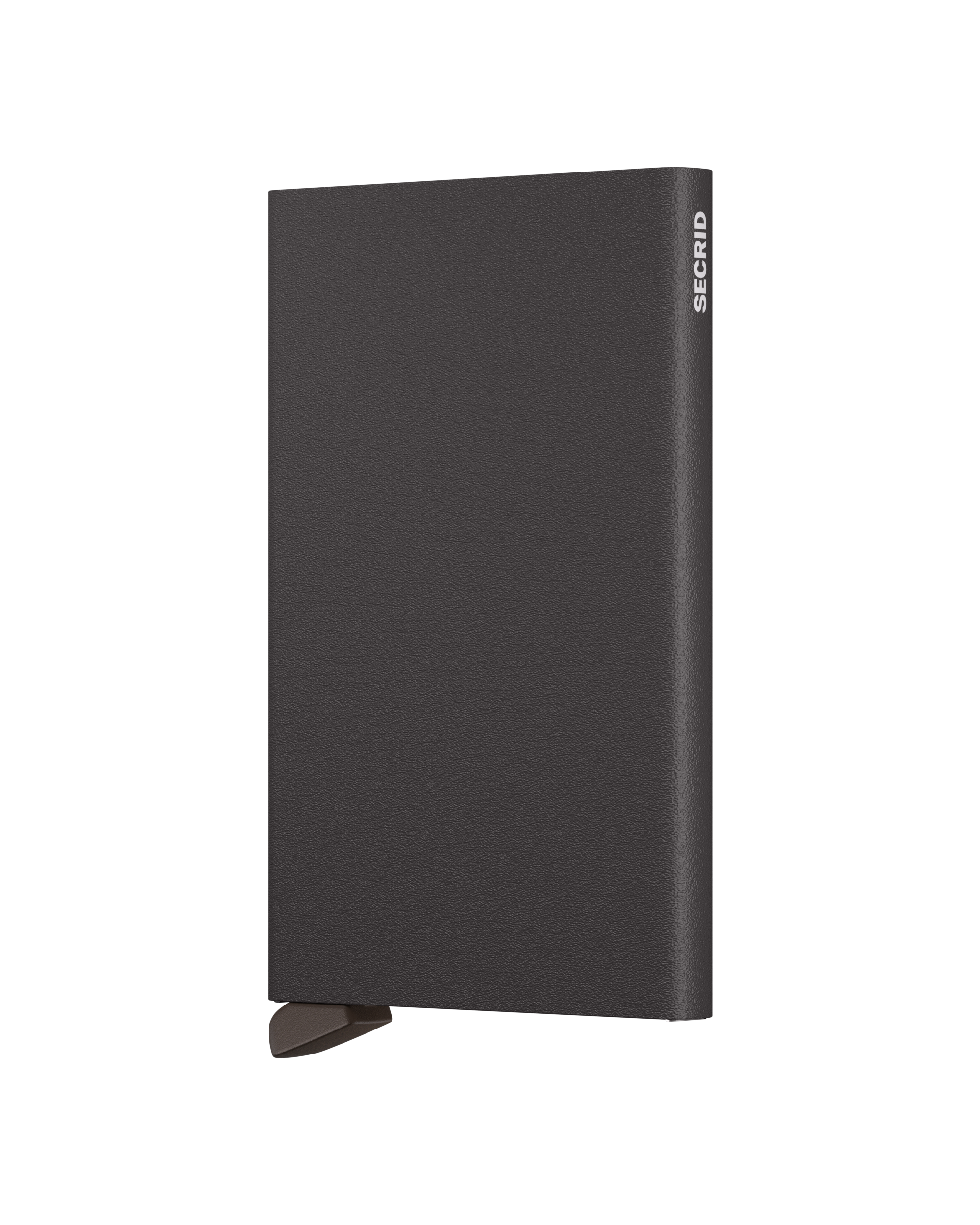 Secrid Cardprotector poeder oker