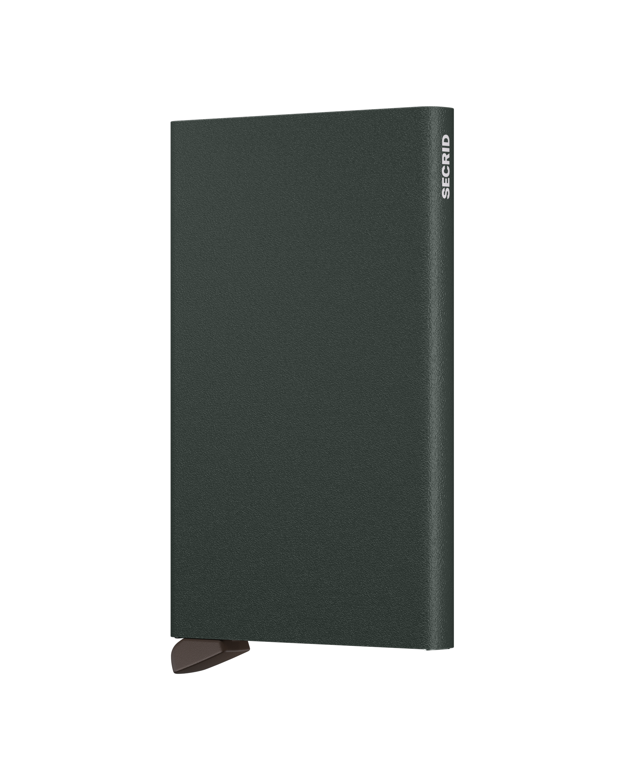 Secrid Cardprotector poeder oker