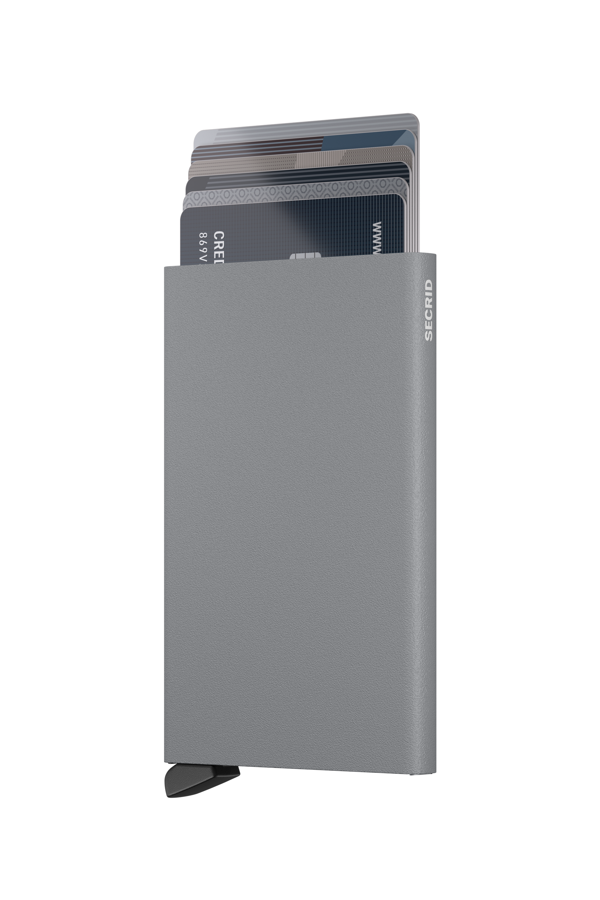 Secrid Cardprotector poeder oker