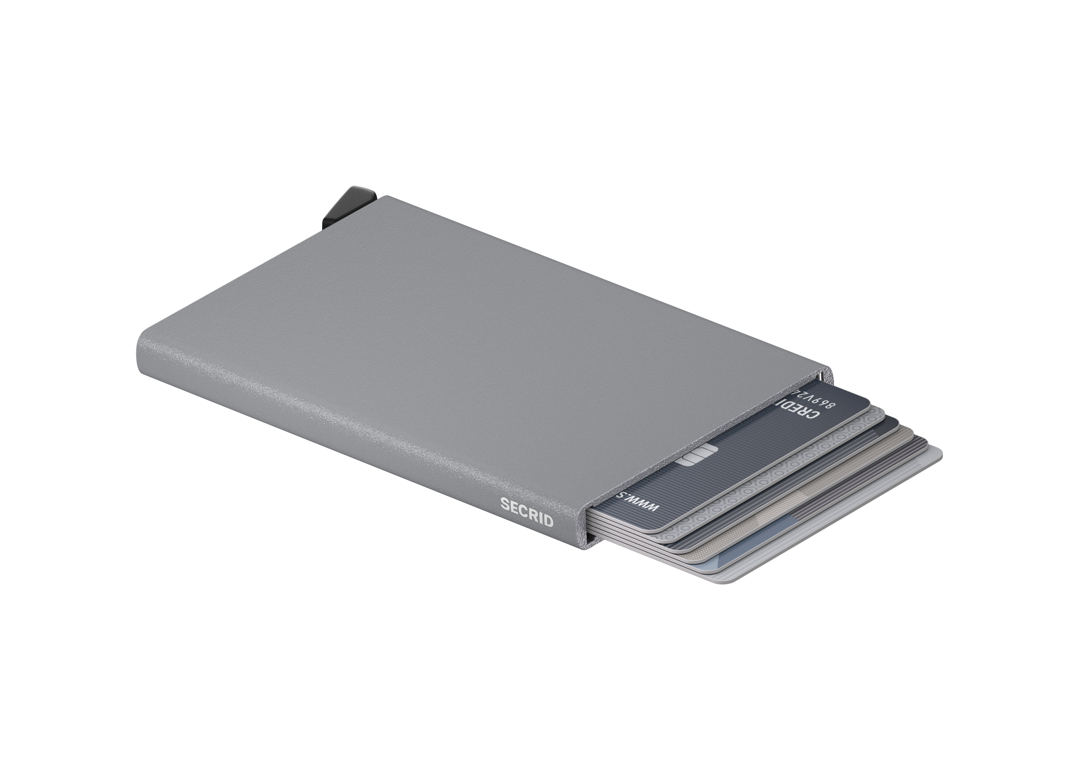 Secrid Cardprotector poeder oker