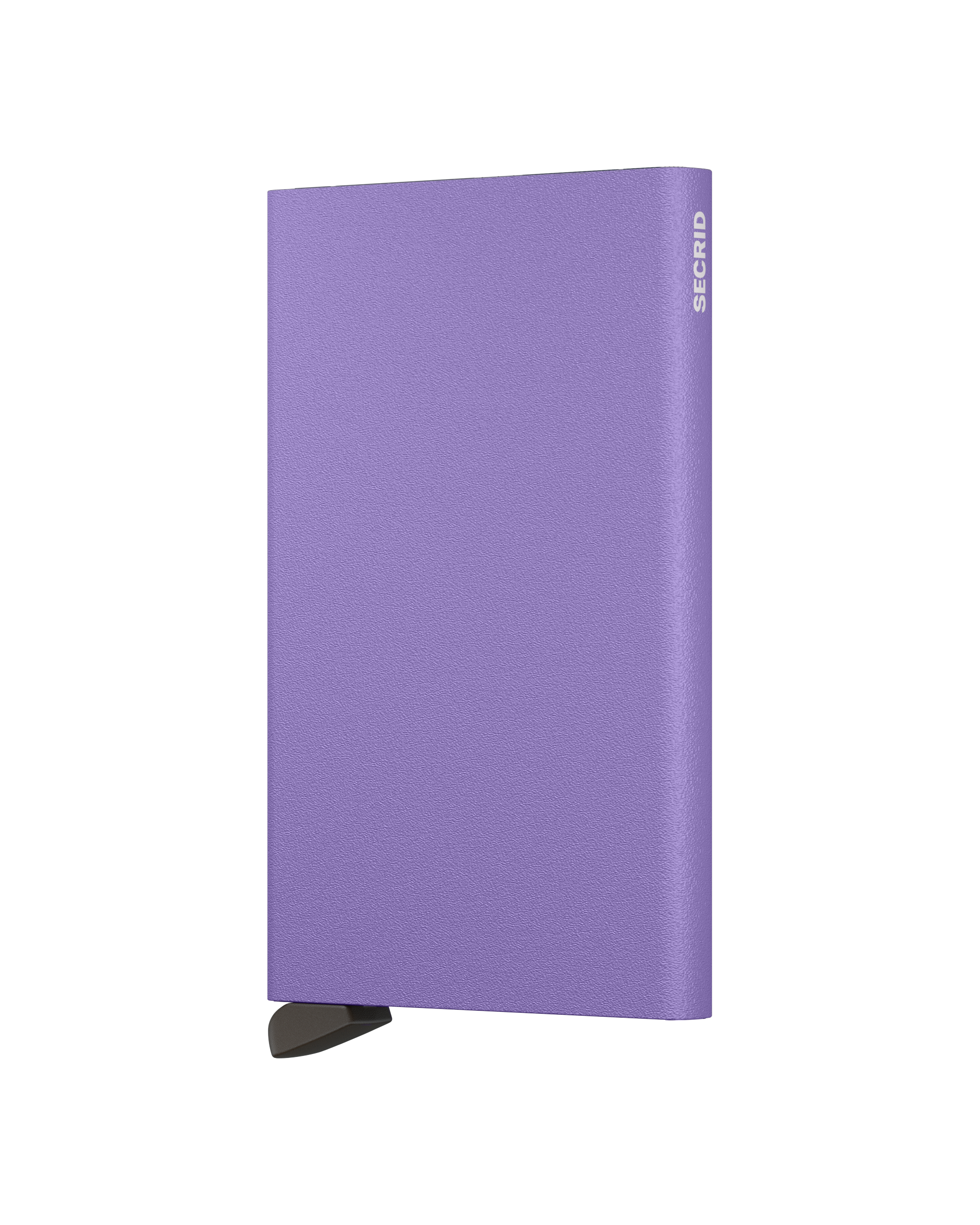 Secrid Cardprotector poeder oker