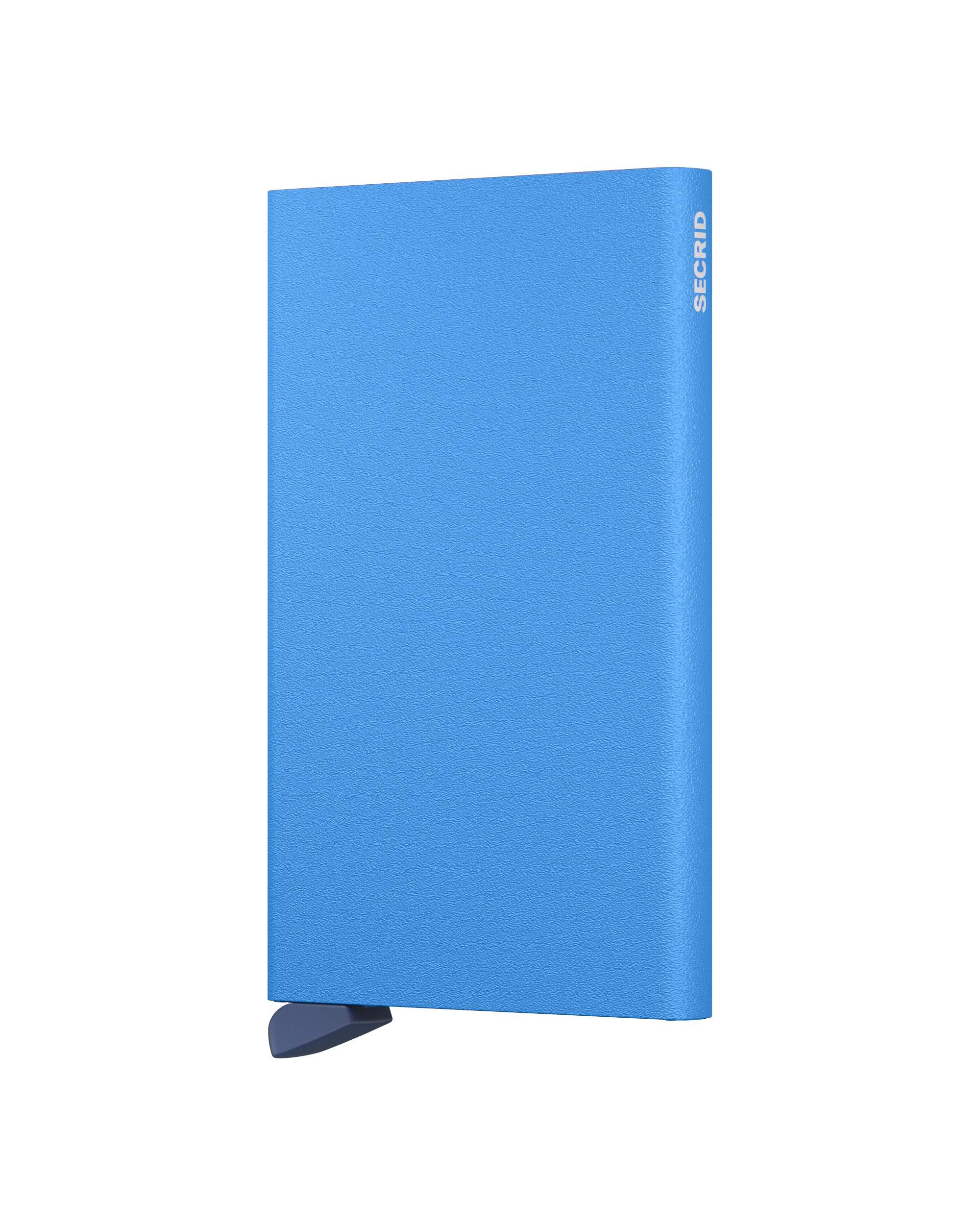 Secrid Cardprotector poeder oker