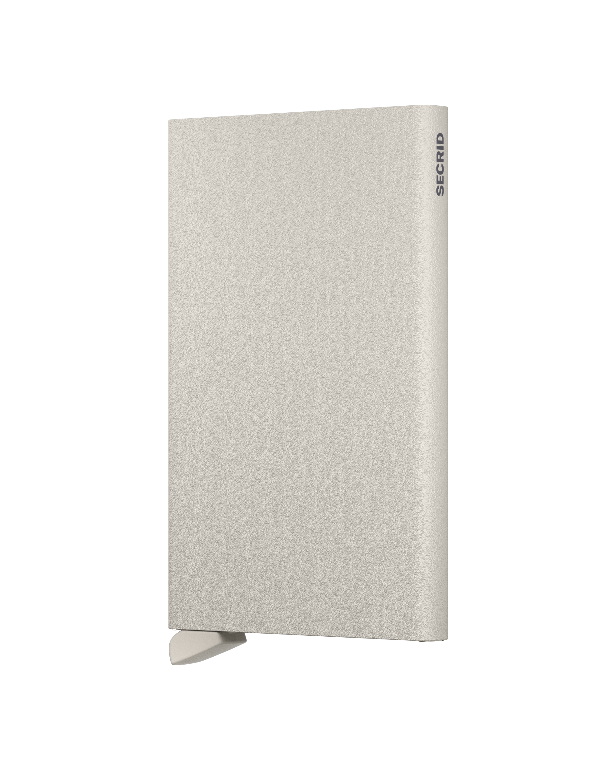 Secrid Cardprotector poeder oker