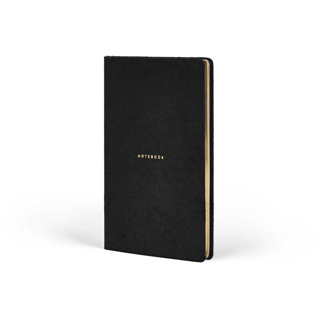 Notebook Castelli - Teatro A5