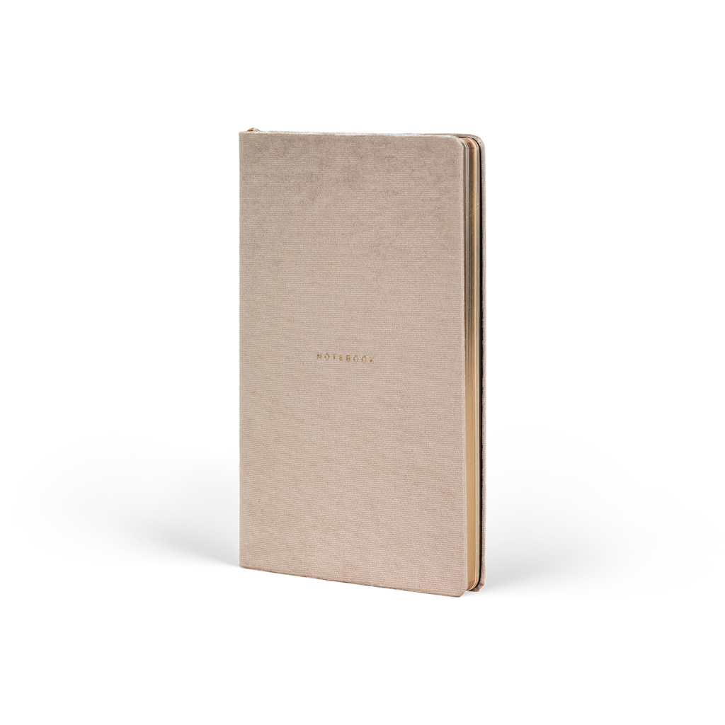 Notebook Castelli - Teatro A5