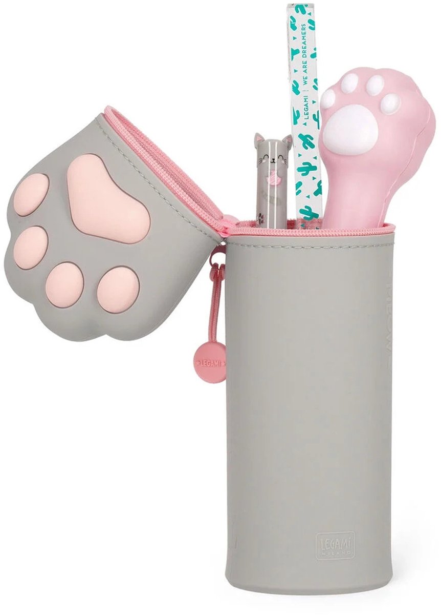 Legami Pen Case 2-in-1