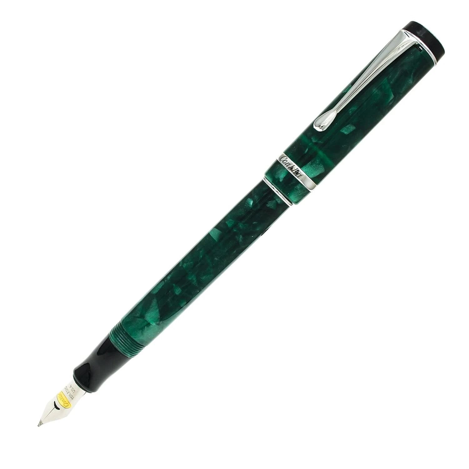 Conklin 1898 Duragraph Fountain Pen