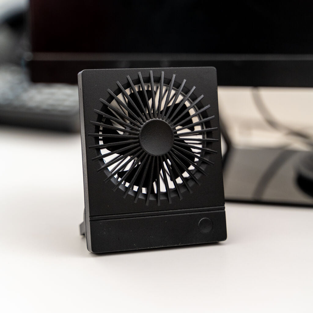 Slim Fan Rechargeable