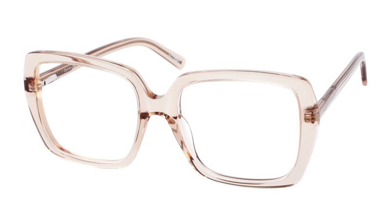 Frank and Lucie Reading Glasses Eyedentity Ballet