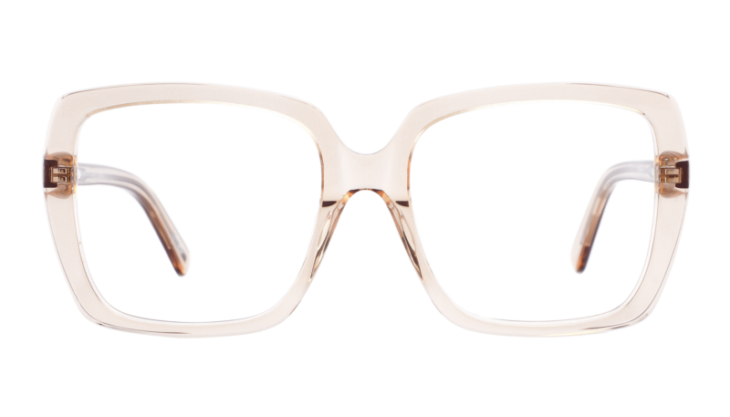 Frank and Lucie Reading Glasses Eyedentity Ballet