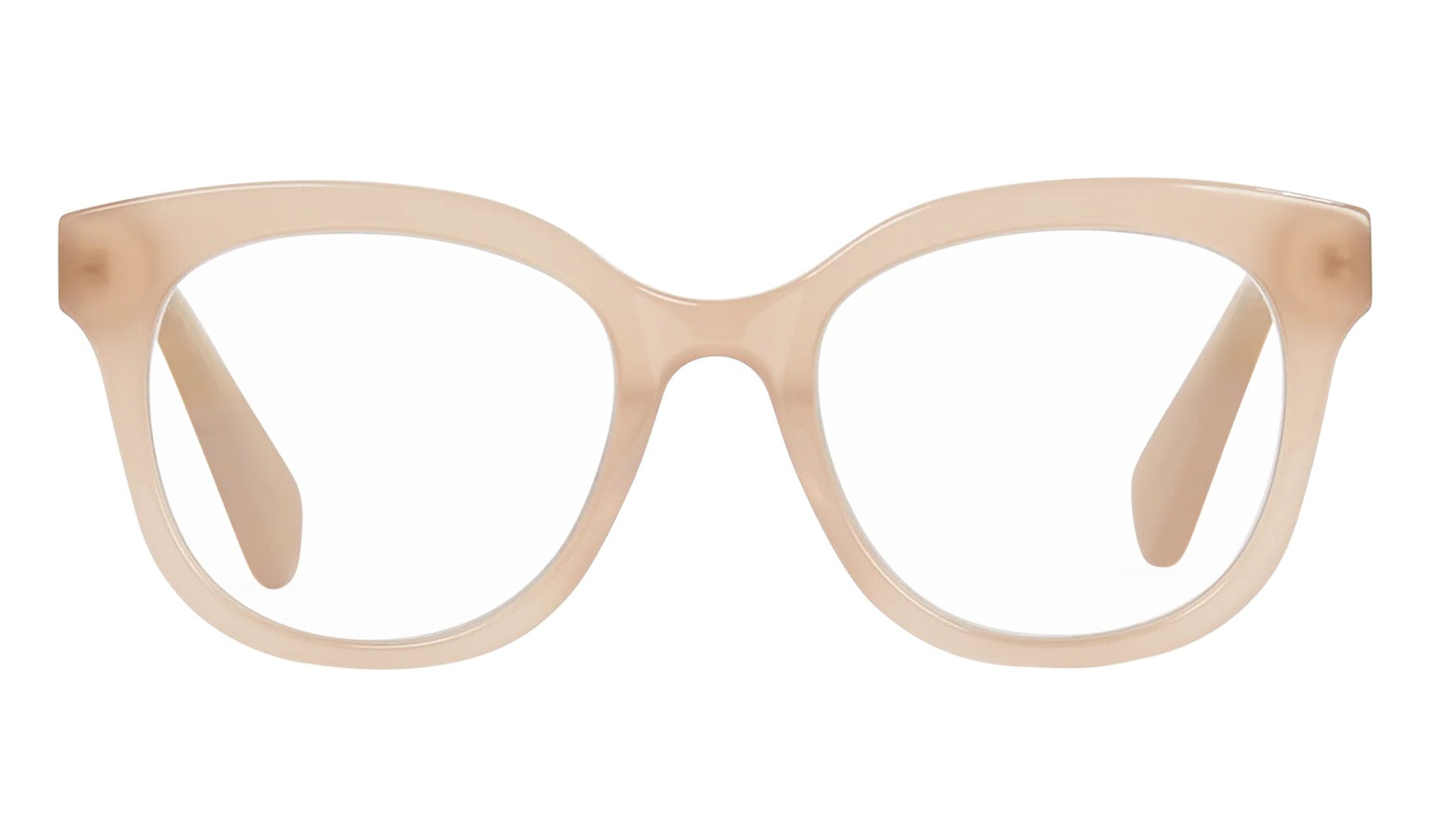Frank and Lucie Reading Glasses Eyedo Au Lait