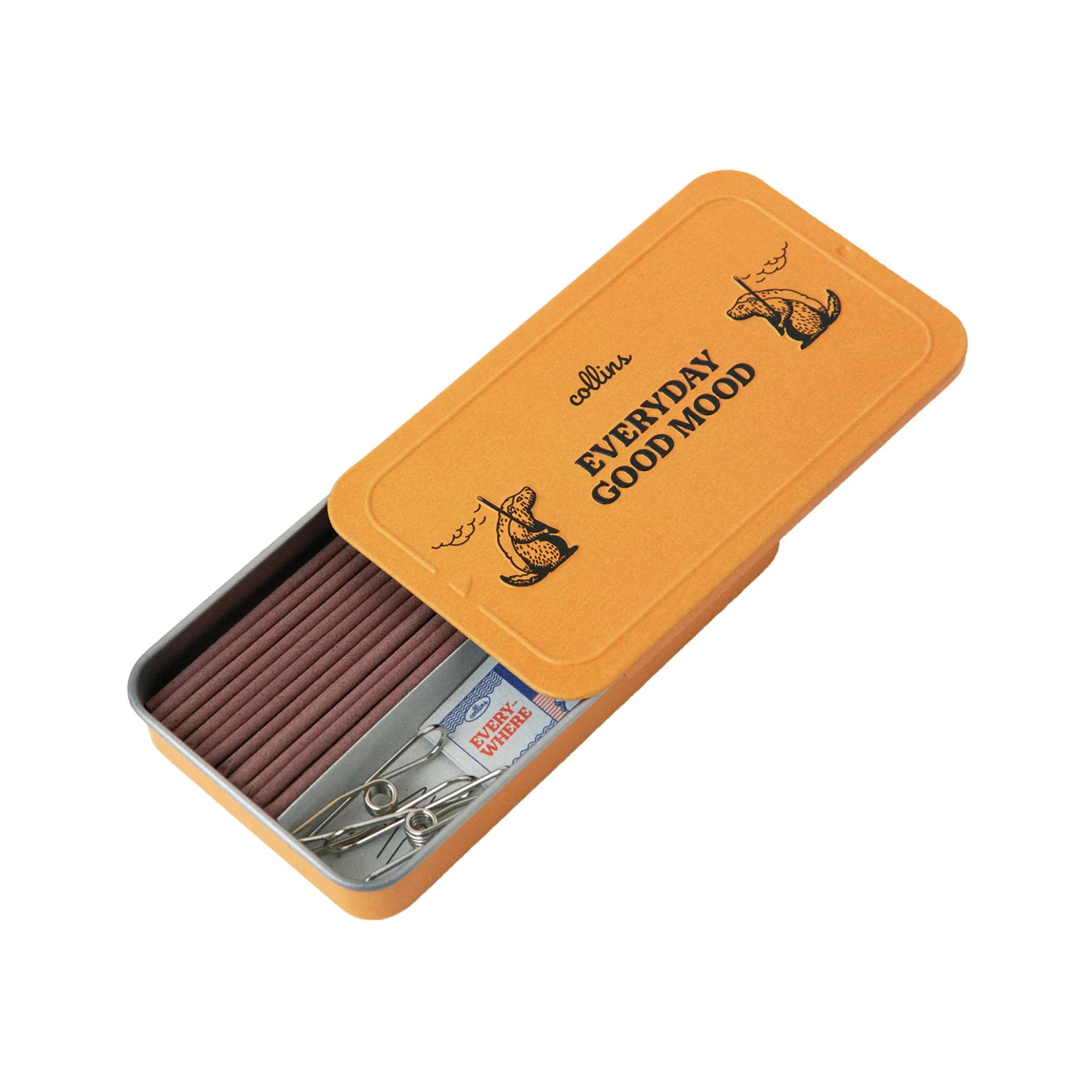 Collins Fragrance Sticks Fluffy Pillow: Relax