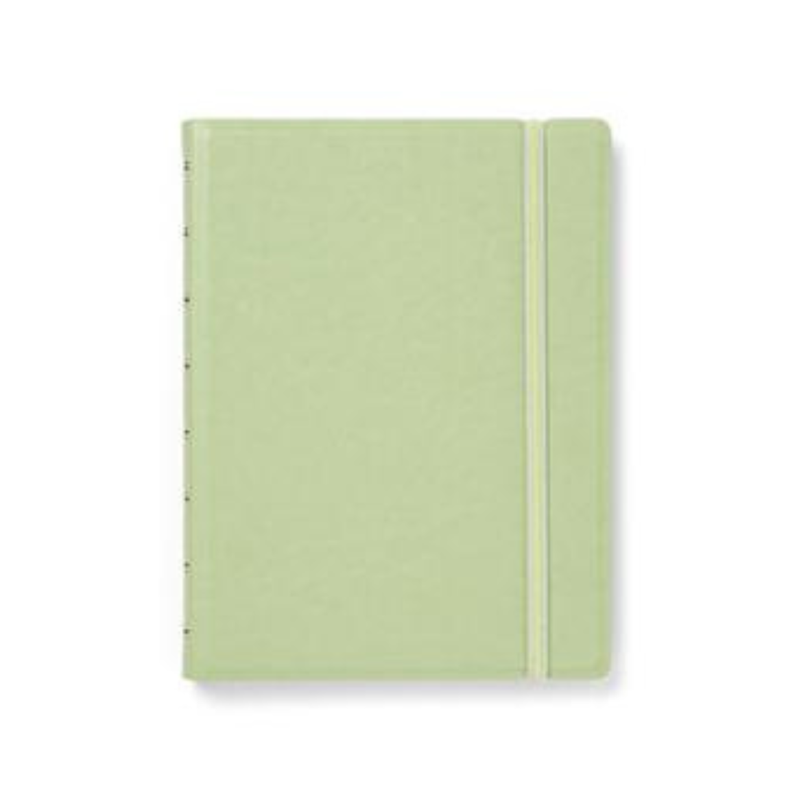 Filofax Hervulbaar Gekleurd Notitieboek A5 Lijn