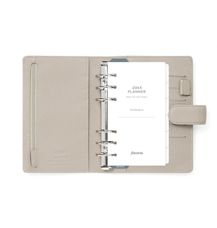 Filofax Organizer Norfolk Personal