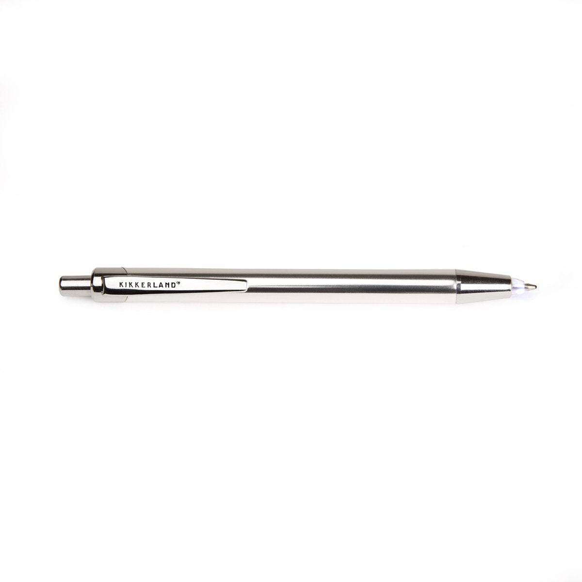 Navulbare Pen met led-lichtje