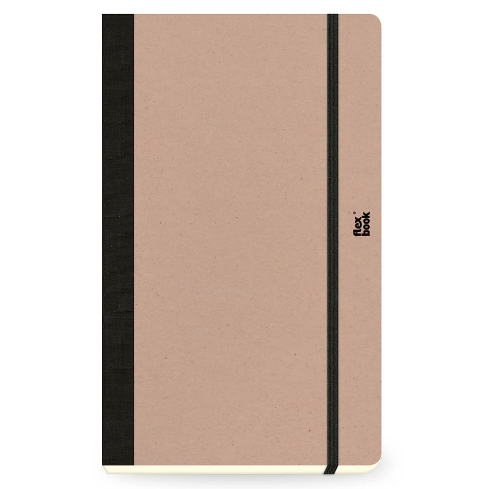 FlexBook EcoSmiles Notebook A5 Line
