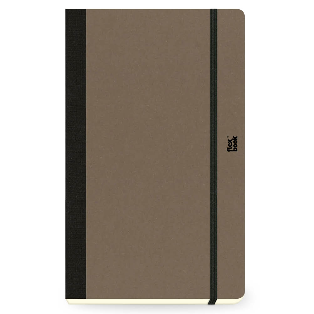 FlexBook EcoSmiles Notebook A5 Line