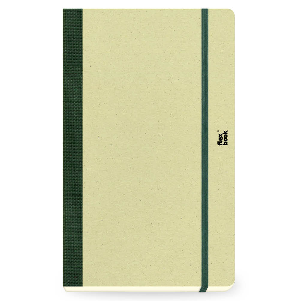 FlexBook EcoSmiles Notebook A5 Line