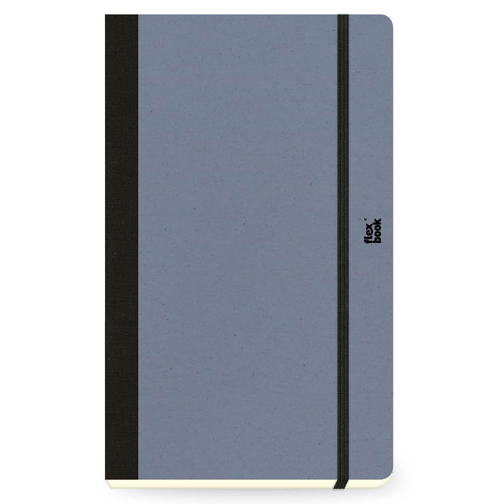 FlexBook EcoSmiles Notebook A5 Line