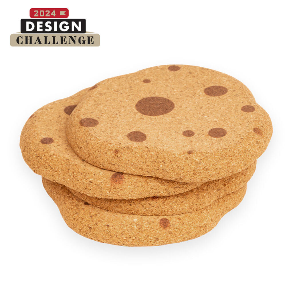 Koekjesonderzetters