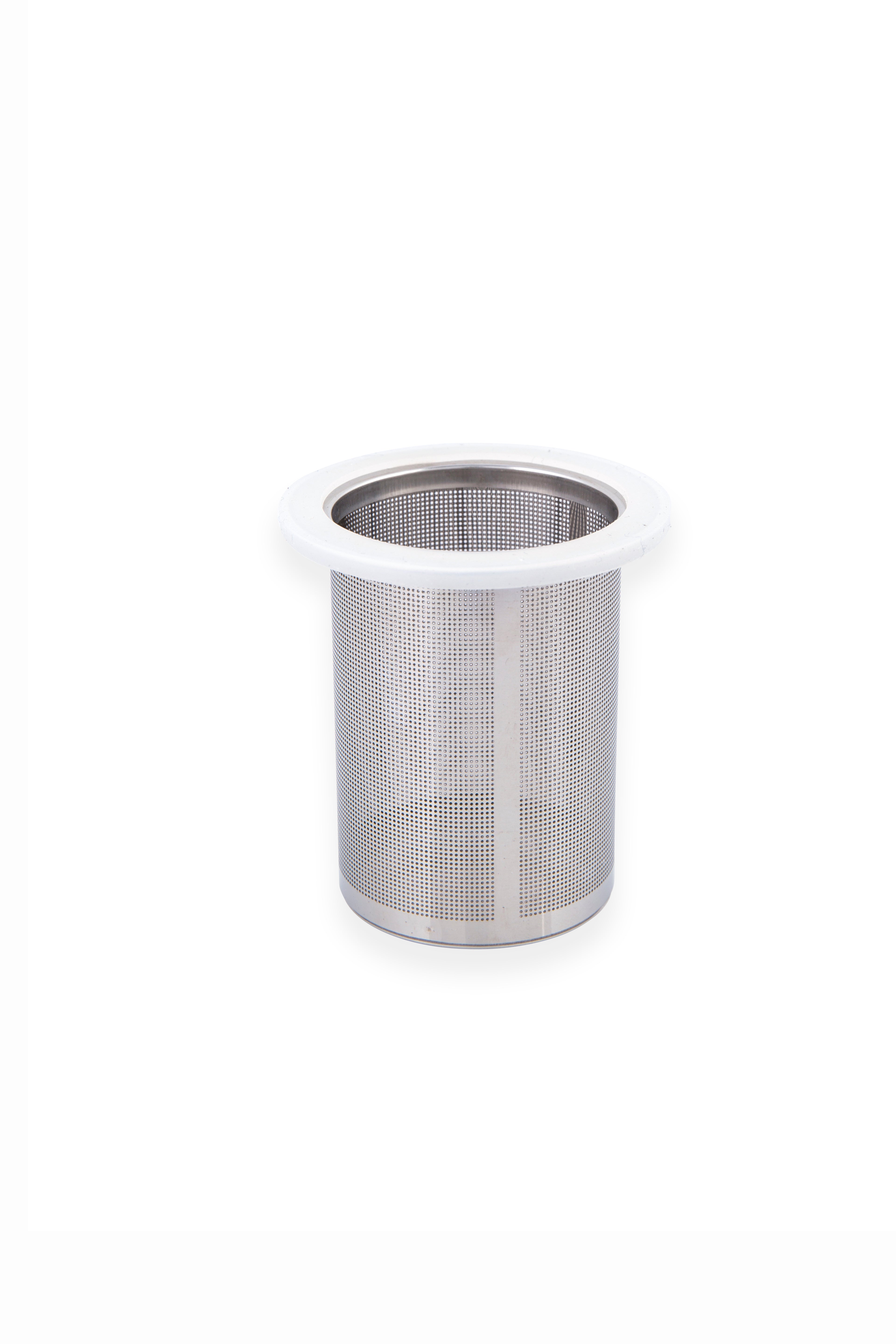 Zen Tea Infuser Glass Bottle