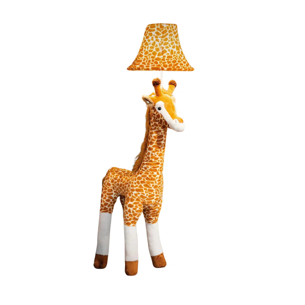Happy Lamp Raffi the Giraffe
