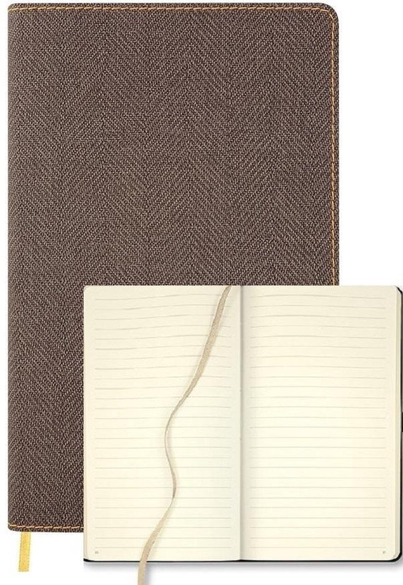 Notebook Castelli - Harris Collection