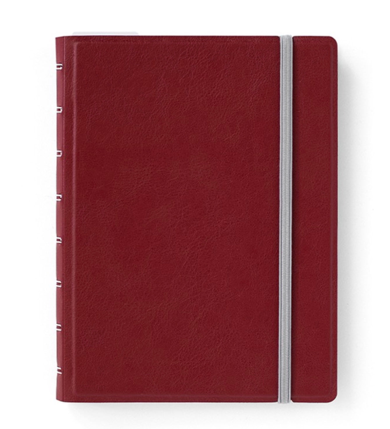 Refillable Colored Notebook A5 Lined