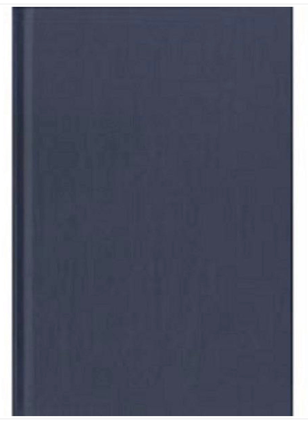 A4 Notitieboek Dummy