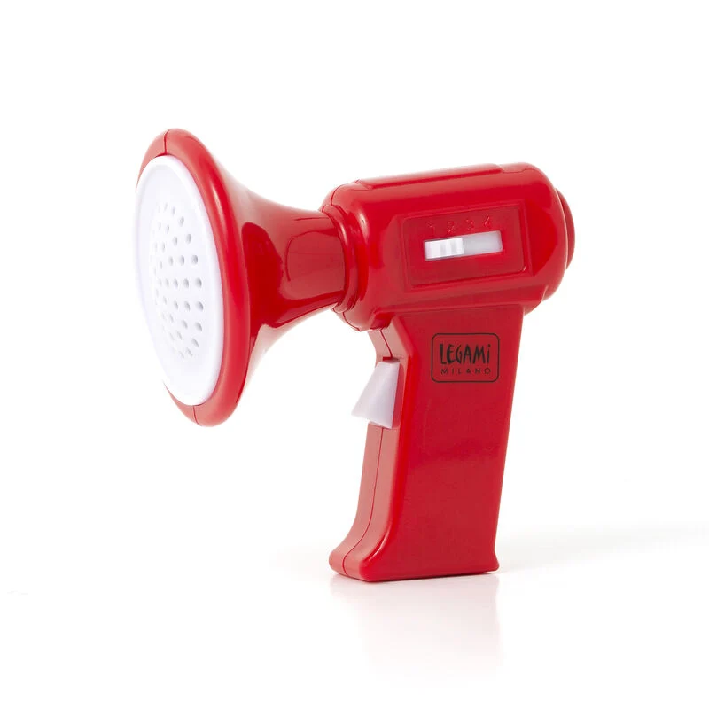 Multi Voice Changer Gadget Toy