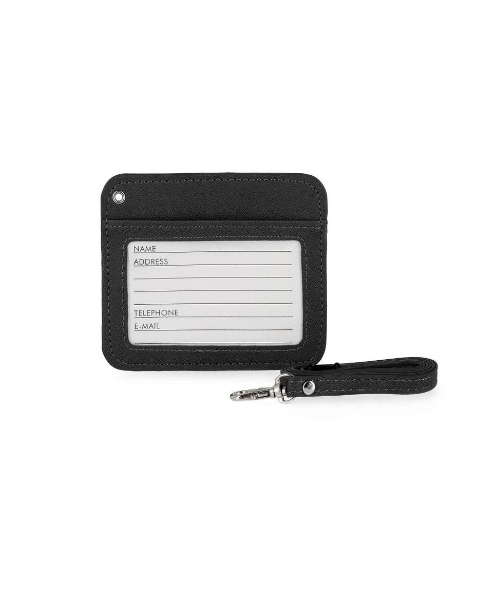 Travel Legami Badge Holder