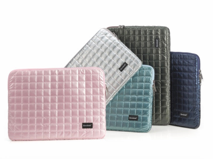 Bombata Grid Laptophoes 15,6"