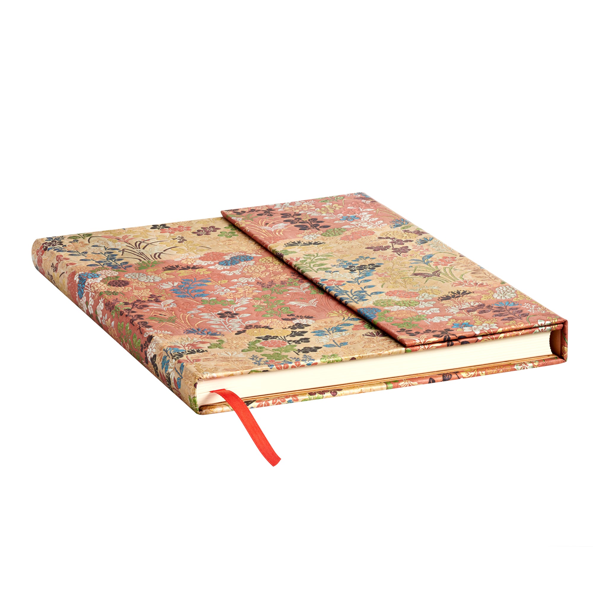 Paperblanks Notebook Hardback Ultra Line Kara-ori