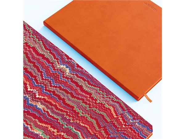 De Kempen A5+ Notebook Plain