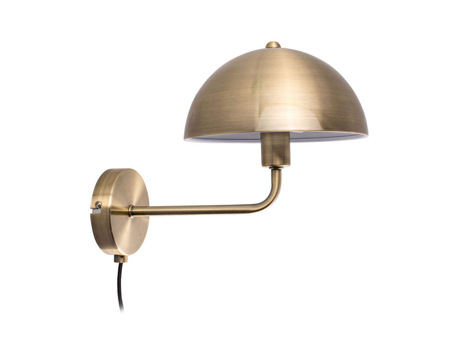 Wall Lamp Leitmotiv Bonnet