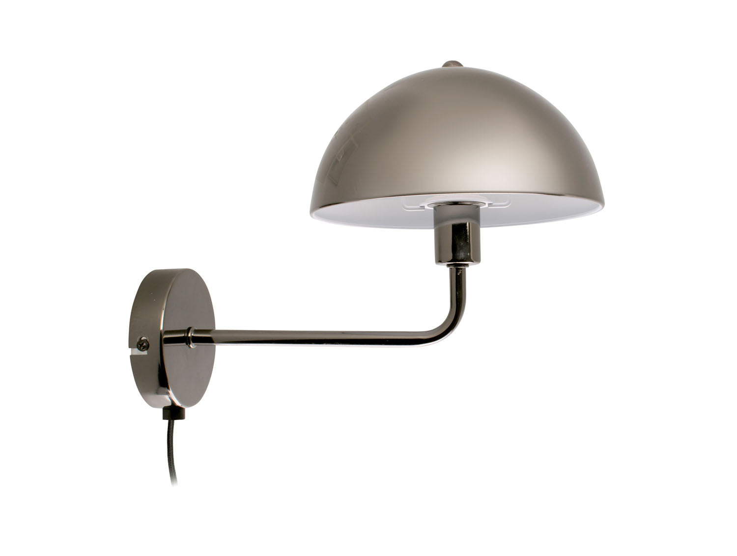 Wall Lamp Leitmotiv Bonnet