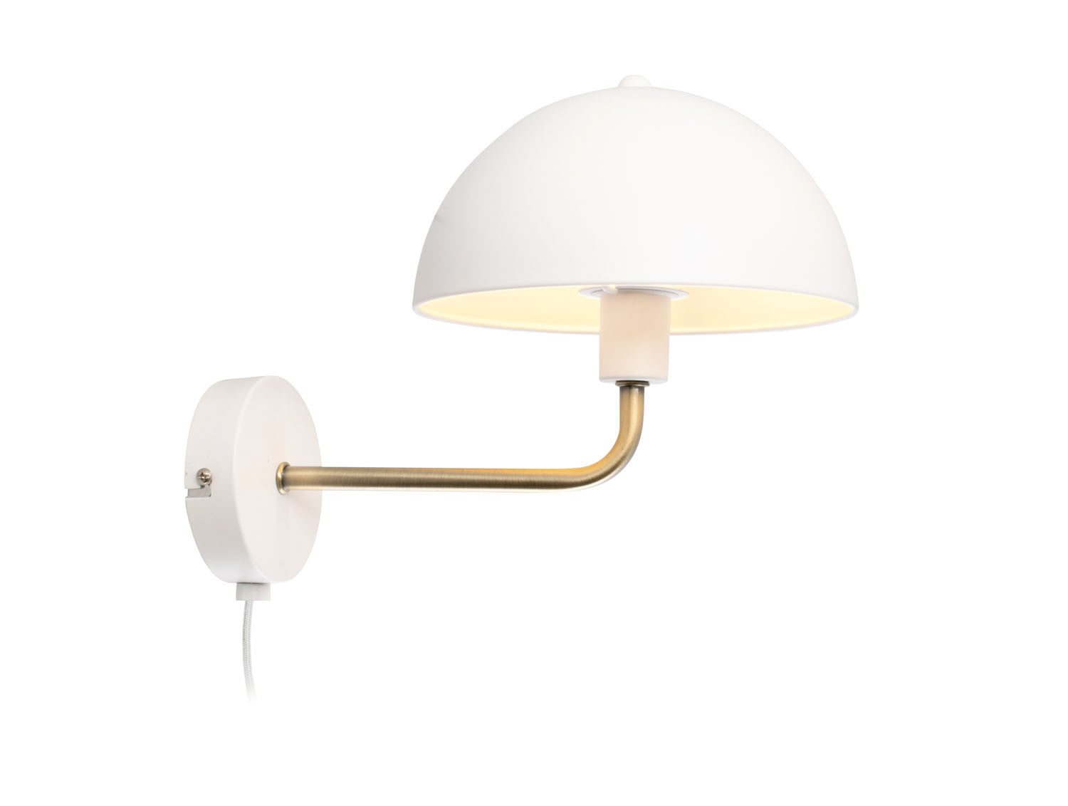 Wall Lamp Leitmotiv Bonnet