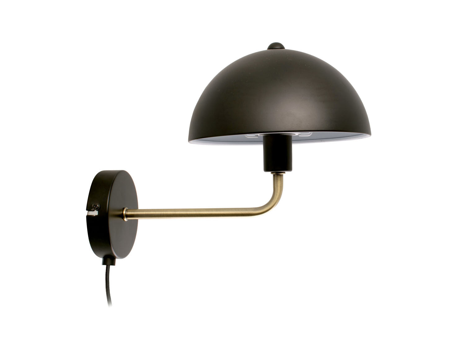 Wall Lamp Leitmotiv Bonnet