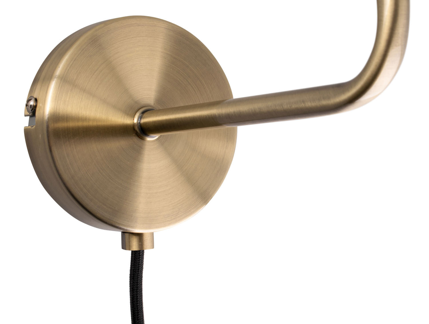 Wall Lamp Leitmotiv Bonnet