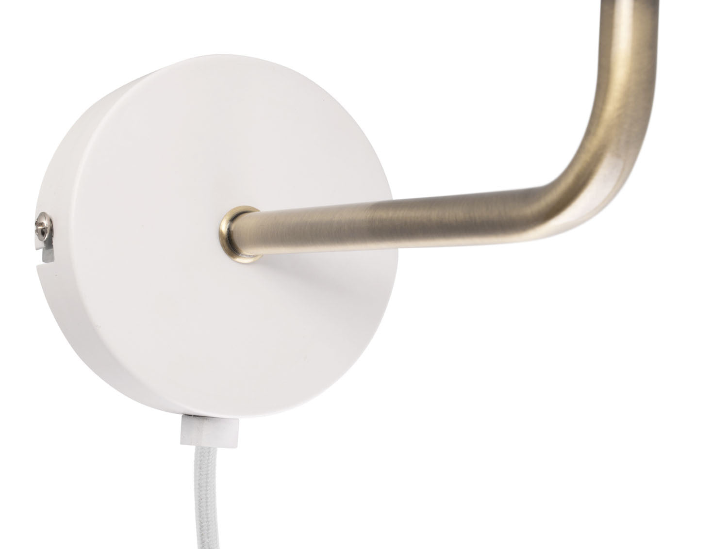 Wall Lamp Leitmotiv Bonnet