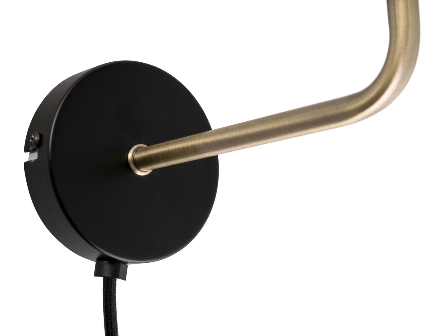 Wall Lamp Leitmotiv Bonnet