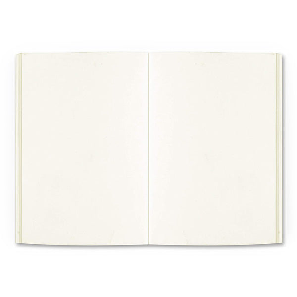 Notebook Refill A5 Blank