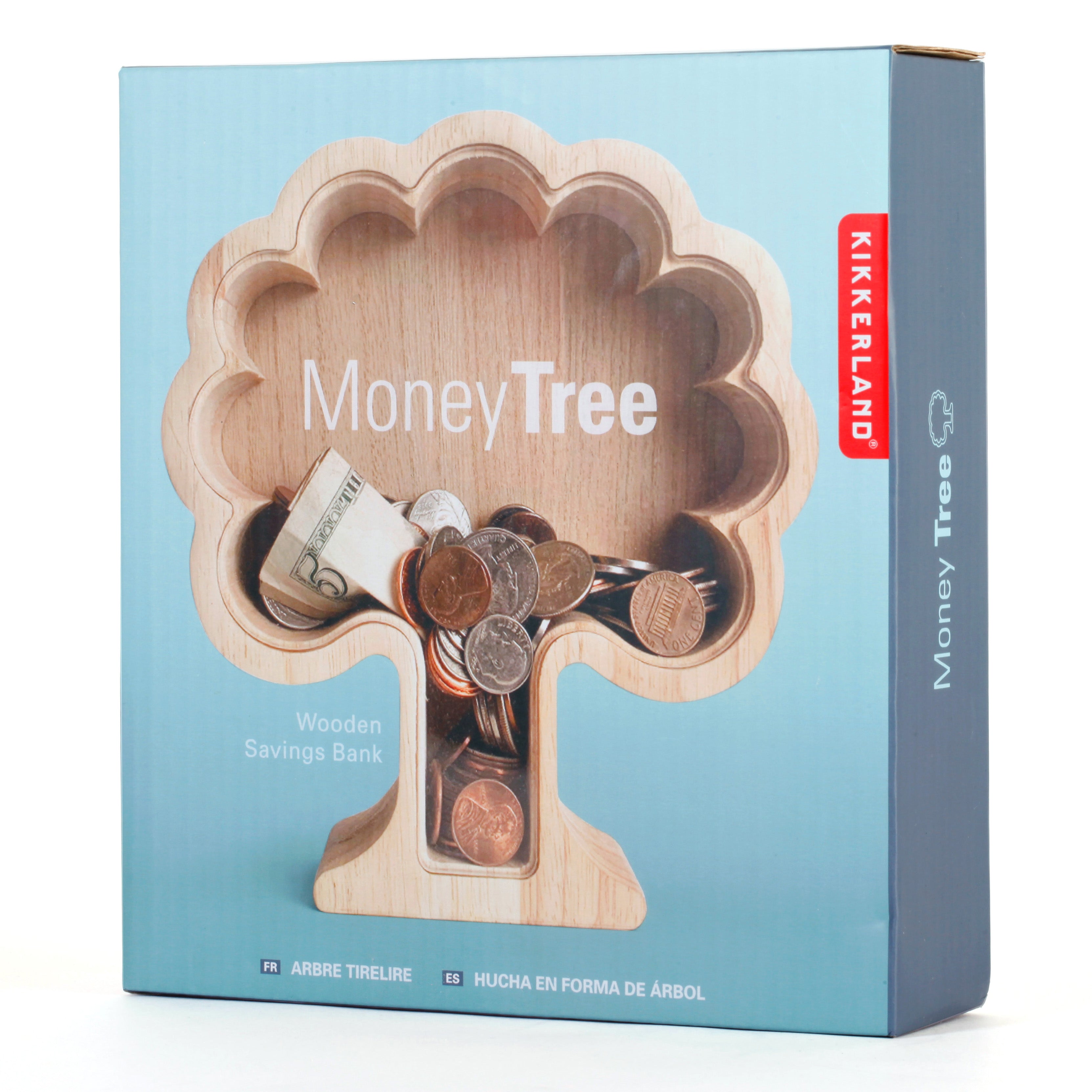 Money Tree Kikkerland
