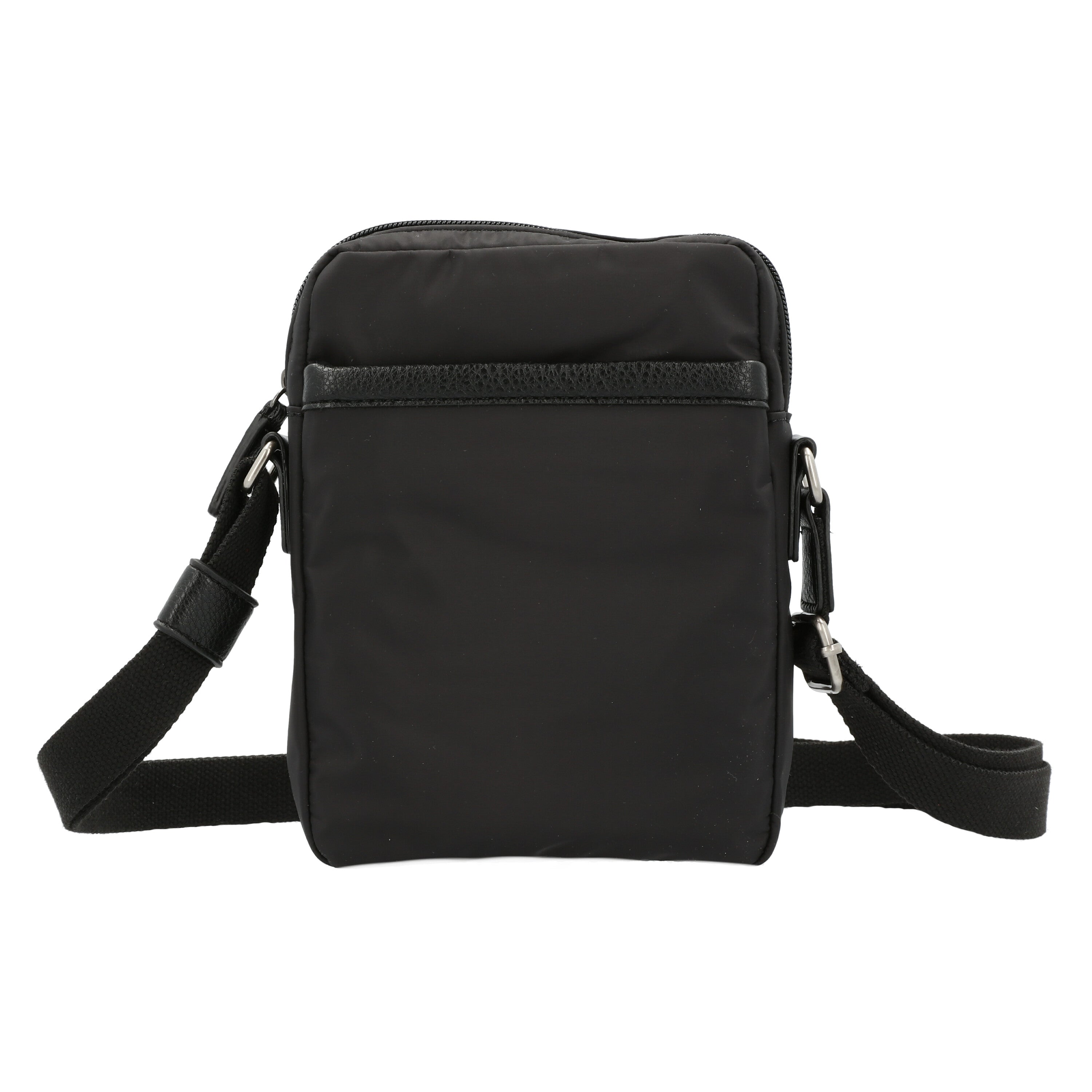Picard Shoulder bag Leather-free Black