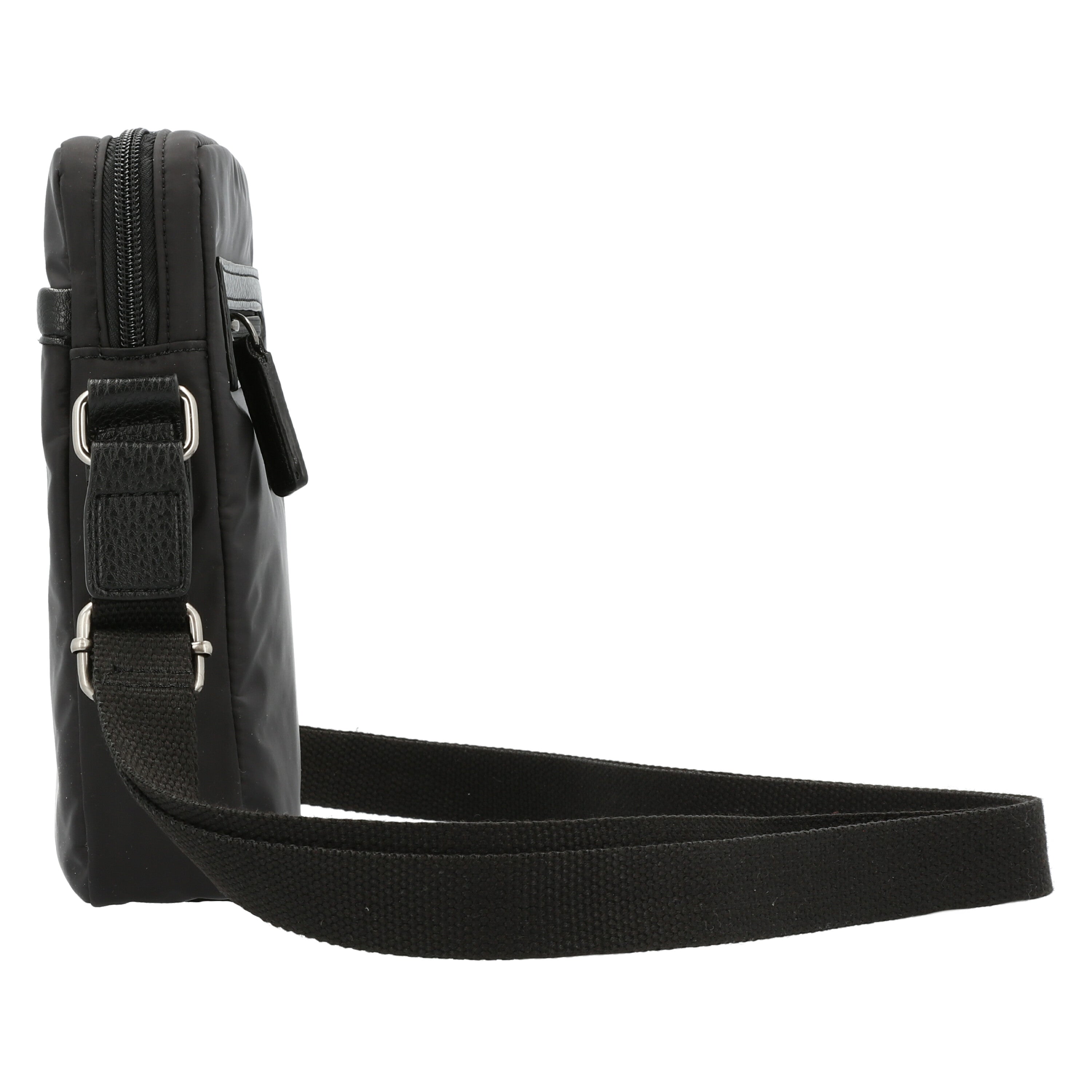 Picard Shoulder bag Leather-free Black